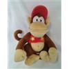 Nintendo USJ Donkey Kong Peluche Diddy Kong Universal Studios Giappone Super Nintendo ...