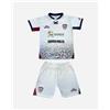 Eye Cagliari Away 25-26 Jr - Abbigliamento Calcio Ufficiale - Color Mix