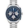 Bulova Orologio Bulova Uomo Lunar Pilot in Acciaio 98A329 Lunar Pilot