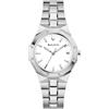 Bulova Orologio Bulova Donna Octagon lady in Acciaio 96M172 Octagon lady
