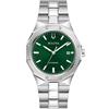 Bulova Orologio Bulova Uomo OCTAGON in Acciaio 96B464 OCTAGON