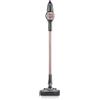 De'Longhi Colombina Evo XLM510.GRG Aspirapolvere a bastone 2in1 senza sacchetto grigio rosa