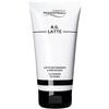 LAB.FARMACEUTICI KRYMI SPA Cosmetici Magistrali A.G. Latte Detergente a Risciacquo Pelle Sensibile 150 ml