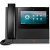 POLY Telefono IP Poly multimediale aziendale CCX 700 con Open SIP e abilitato per PoE [82Z83AA]