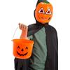 CARNIVAL TOYS Secchiello halloween -18 cm - carnival toys