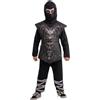 CARNIVAL TOYS Costume ninja bambini