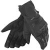 Dainese 1815872R08XXXS Guanti Unisex, Multicolore, XXXS