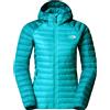 The North Face W Bettaforca Lt Down Hoodie piumino donna