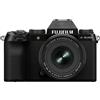 Fujifilm X-S20 + XF 16-50mm F2.8-4.8 R LM WR Garanzia ufficiale Fujifilm