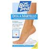 SIXTEM LIFE Srl Dita A Martello Sinistro Medio Ben® Ped 1 Cuscinetto