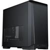 PHANTEKS Eclipse P200A Mini-ITX - black