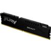 Kingston DDR5 16GB PC 6000 Kingston FURY Beast EX KF560C30BBE-16