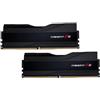 G.skill DDR5 32GB KIT 2x16GB PC 6400 G.Skill Trident Z5 F5-6400J3239G16GX2-TZ5K