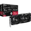 Asrock VGA ASRock Radeon RX 7600 8GB Challenger OC