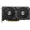 Asus VGA Asus Radeon RX 7600 8GB Dual EVO OC