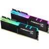 G.skill DDR4 16GB KIT 2x8GB PC 3600 G.Skill TridentZ RGB F4-3600C18D-16GTZRX AMD Edition