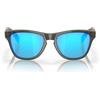 Oakley Occhiali da Sole OJ9009 900902 Frogskins XXS Nero/Prizm Bambini