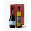 Colderove Confezione da 2 bottiglie 1 Traminer Aromatico IGT e Prosecco DOC Treviso Brut