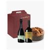 Colderove Bauletto 1 Gran Cuvée Spumante Extra Dry - 1 Elisir Colderove - Panettone Artigianale g.1000