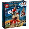 LEGO 75980 ATAQUE AL ZORRO DE HARRY POTTER, A partire dai 16 anni