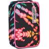 SEVEN Multi-shade Girl Astuccio Scuola Speed Case