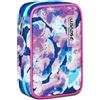SEVEN Custom Cloud Astuccio Scuola Speed Case