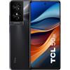 TCL 50 SE 17,2 cm (6.78) Double SIM Android 14 4G USB Type-C 4 Go 128 Go 5010 mAh Gris