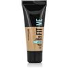 Maybelline Fit Me! Matte + Poreless 30 ml ombra 128 Warm Nude