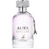Maison Alhambra Aura D'Eclat Eau de Parfum (donna) 100 ml