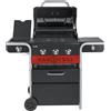 CHAR-BROIL Gas2Coal 2.0 3B