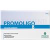 PROMOPHARMA SpA PROMOLIGO 8 Li 20f.2ml
