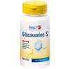 Longlife Glucosamine S 100 Capsule