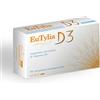 E.Vitalgroup Eutylia D3 30 Compresse Integratore Alimentare Vitamina D3