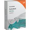 Autodesk 3DS Max per Windows Commercial - Licenza commerciale genuina, Versione 1 ANNO