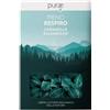 Herbal Products PURAE CARAMELLE BALSAMICHE CON OLI ESSENZIALI PIENO RESPIRO 80 G