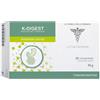 Lab-O 24 LABO24 K-DIGEST 20 COMPRESSE