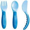 MAM Baby MAM POSATE BABYS CUTLERY