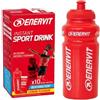 ENERVIT SPORT INSTANT SPORTDRINK PROMO 1 ASTUCCIO DA 10 BUSTINE + 1 BORRACCIA 500 ML
