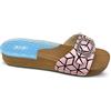 Gelateria International PLANTARE INDOSSABILE GELAX ROSA PIXEL 35/36