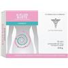 LAB-O24 LABO24 K-FLOR 12 BUSTINE OROSOLUBILI