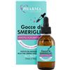 YPHARMA Srl GOCCE DI SMERIGLIO 50 ML