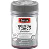 Swisse - Biotina + Zinco Confezione 40 Caramelle Gommose