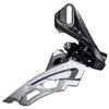 Shimano Unisex's FDM6000D6 Parti Bicicletta Standard, One
