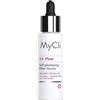 PERLAPELLE Srl mycli ha plast siero 30 ml