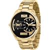 Sector No Limits Oversize Orologio da uomo, Dual Time, Rtz - R3253102026