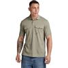 G-STAR Uomo Dunda Pocket Polo, Multicolore (shamrock htr D24362-D565-C322), S