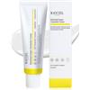 RAVIEL Crema super arricchita con 5 ceramidi, per tutti i tipi di pelle, schiarente, antietà, idratazione profonda e nutriente, acido ialuronico, squalano, niacinamide (1)