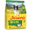 Josera Adult Light & Vital - 900 g