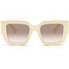 Miu Miu Occhiali da Sole Miu Miu MUB05S 21D90L