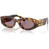 Miu Miu Occhiali da Sole Miu Miu MU11WS 14L20I